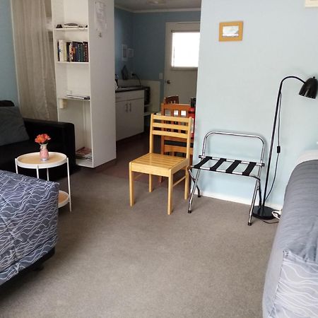 Mt Dobson Motel Kimbell Eksteriør billede